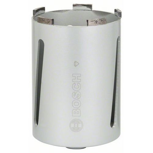 Bosch - Diamantové vrtací korunky pro vrtání za sucha G 1/2