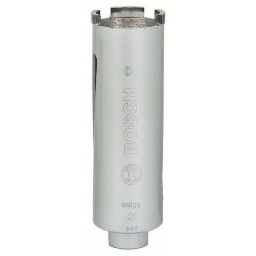 Bosch - Diamantové vrtací korunky pro vrtání za sucha G 1/2