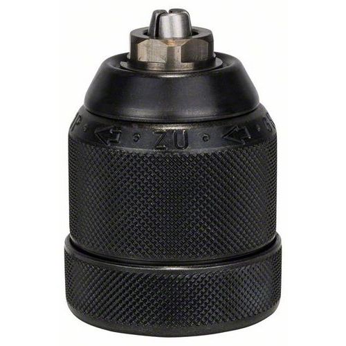 Bosch - Rychloupínací sklíčidla do 10 mm