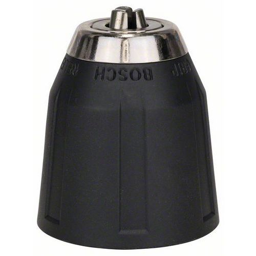 Bosch - Rychloupínací sklíčidla do 10 mm