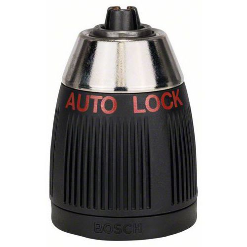 Bosch - Rychloupínací sklíčidla do 13 mm