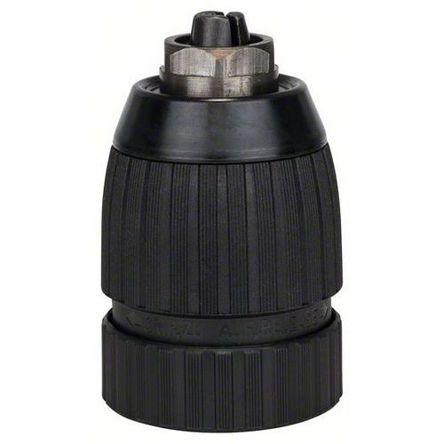 Bosch - Rychloupínací sklíčidla do 13 mm