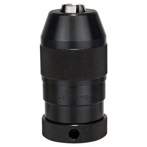 Bosch - Rychloupínací sklíčidla do 13 mm
