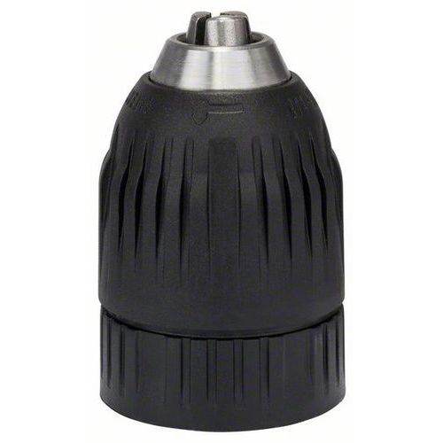 Bosch - Rychloupínací sklíčidla do 13 mm