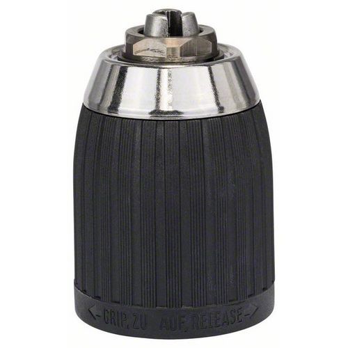 Bosch - Rychloupínací sklíčidla do 13 mm