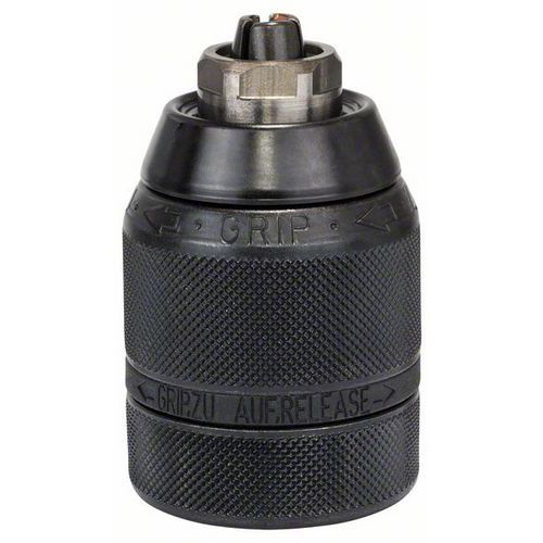 Bosch - Rychloupínací sklíčidla do 13 mm