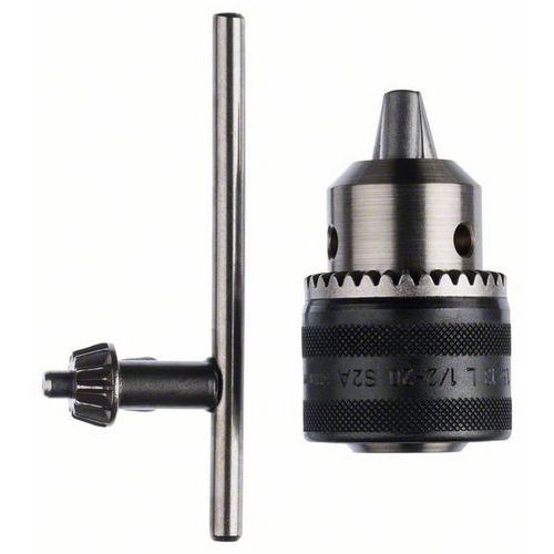 Bosch - Sklíčidla s ozubeným věncem 13 mm