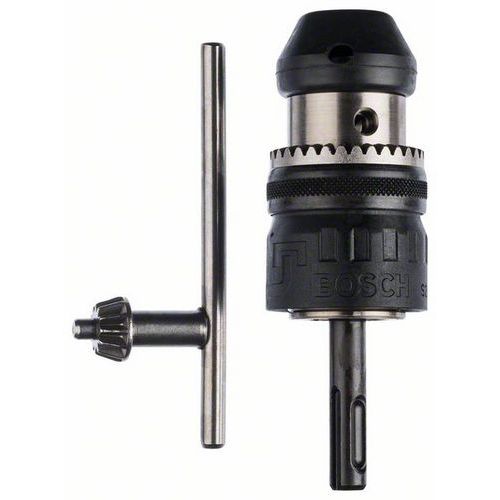 Bosch - Sklíčidla s ozubeným věncem 13 mm