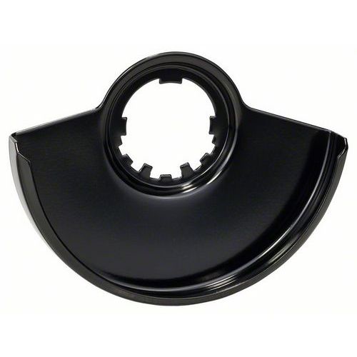Bosch - Ochranný kryt pro broušení bez krycího plechu 125 mm
