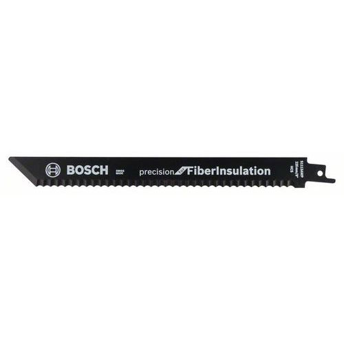 Bosch - Pilové listy do pily ocasky - Precision for FiberInsulation