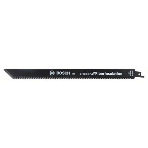 Bosch - Pilové listy do pily ocasky - Precision for FiberInsulation