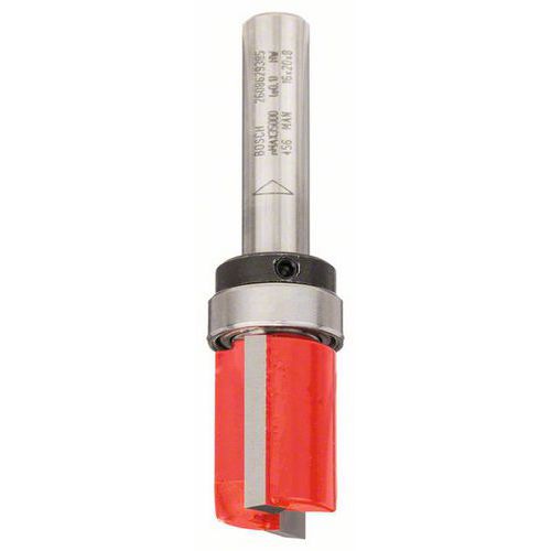 Bosch - Zarovnávací fréza 8 mm, D1 16 mm, L 20 mm, G 60 mm