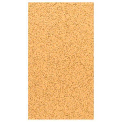 Bosch - Brusné papíry C470 pro špalíky pro ruční broušení, Best for Wood and Paint, 70 x 125 mm