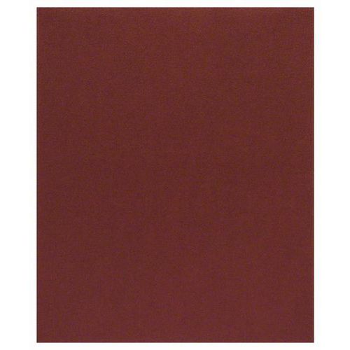 Bosch - Látkové brusné papíry J475 pro ruční broušení a vibrační brusky, Best for Metal, 230 × 280 mm