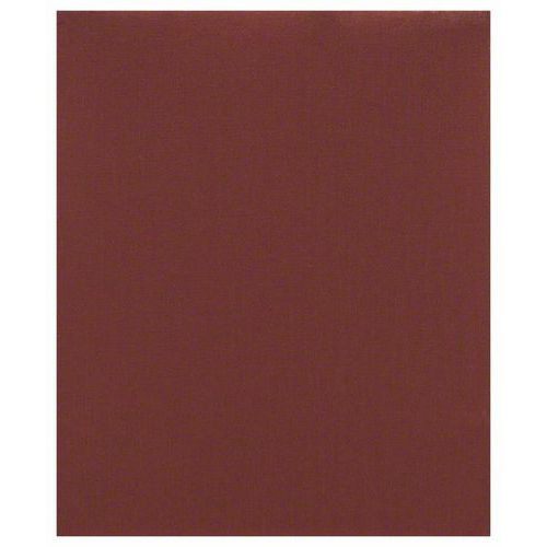 Bosch - Látkové brusné papíry J475 pro ruční broušení a vibrační brusky, Best for Metal, 230 × 280 mm