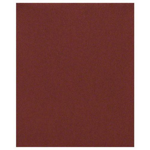 Bosch - Látkové brusné papíry J475 pro ruční broušení a vibrační brusky, Best for Metal, 230 × 280 mm