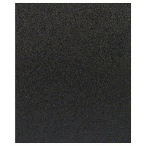 Bosch - Papírové brusné listy C355 pro ruční broušení, Best for Coatings and Composites