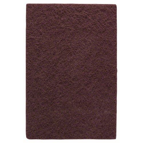 Bosch - Podložka z rouna Best for Finish Matt 152 x 229 mm, velmi jemná A, 10 BAL Bosch - Podložka z rouna Best for Finish Matt 152 x 229 mm, velmi jemná A, 10 BAL
