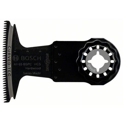 Bosch - HCS ponorné pilové listy Starlock AII 65 BSPC Hard Wood