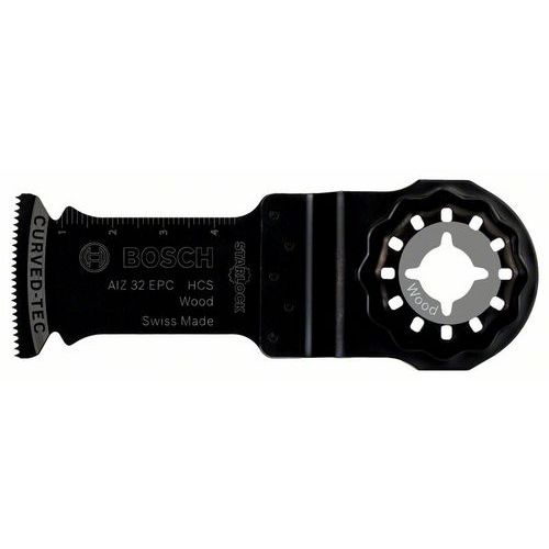 Bosch - HCS ponorné pilové listy Starlock AIZ 32 EPC Wood