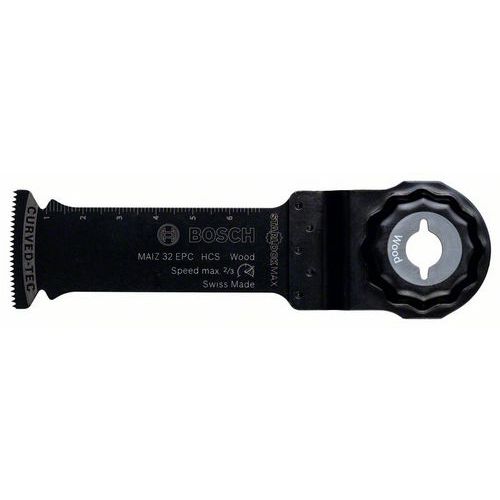Bosch - HCS ponorné pilové listy StarlockMax MAIZ 32 EPC Wood Bosch - HCS ponorné pilové listy StarlockMax MAIZ 32 EPC Wood