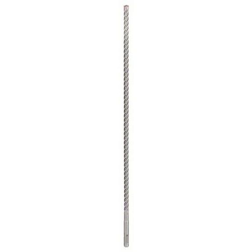 Bosch - Vrtáky do kladiv SDS-plus-5X