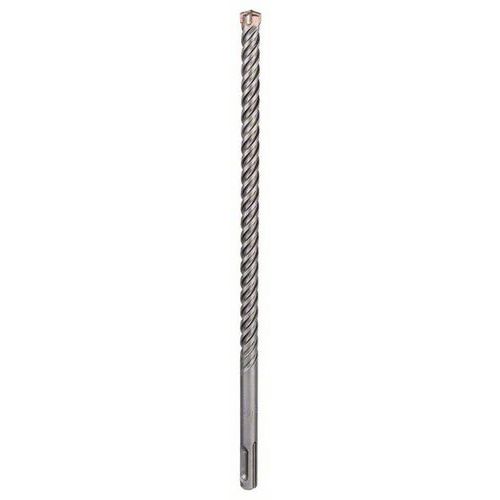 Bosch - Vrtáky do kladiv SDS-plus-5X