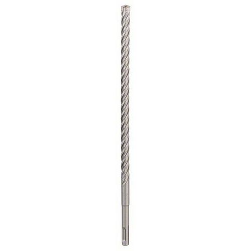 Bosch - Vrtáky do kladiv SDS-plus-5X