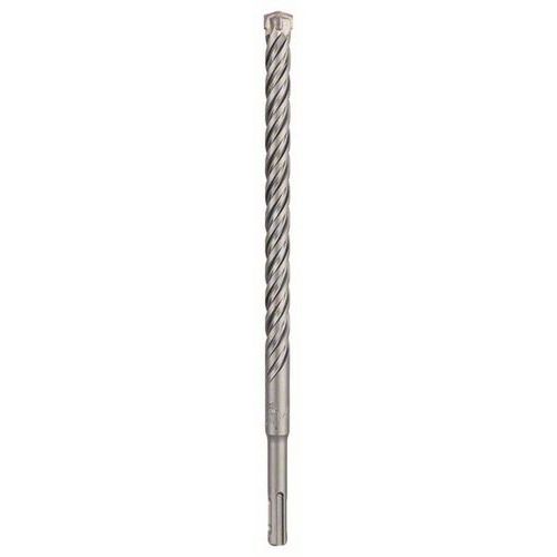 Bosch - Vrtáky do kladiv SDS-plus-5X
