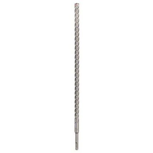 Bosch - Vrtáky do kladiv SDS-plus-5X