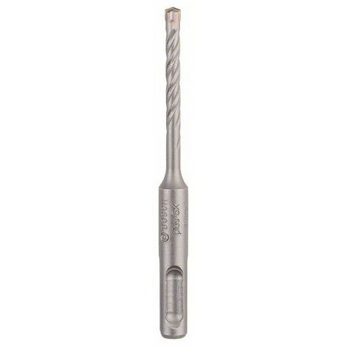 Bosch - Vrtáky do kladiv SDS-plus-5X