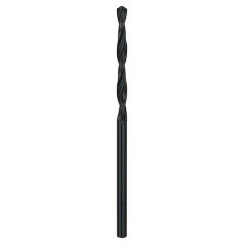 Bosch - Vrtáky do kovu HSS-R, DIN 338