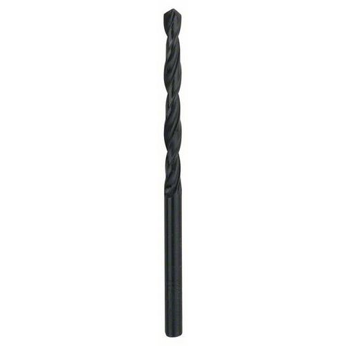 Bosch - Vrtáky do kovu HSS-R, DIN 338