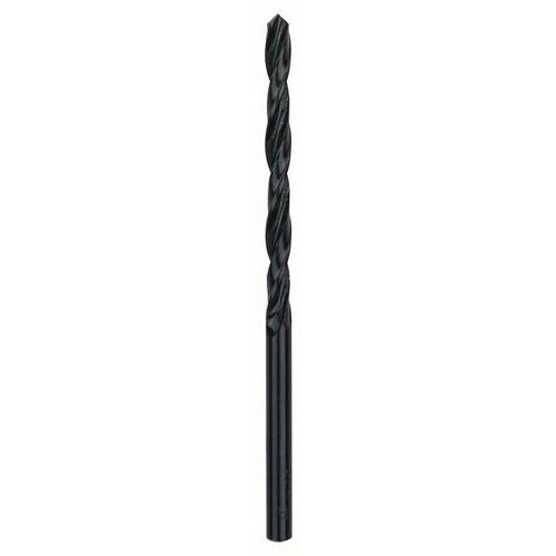 Bosch - Vrtáky do kovu HSS-R, DIN 338