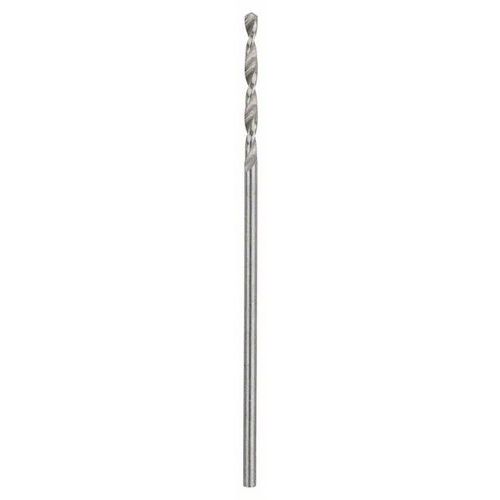Bosch - Vrtáky do kovu HSS-G, DIN 338
