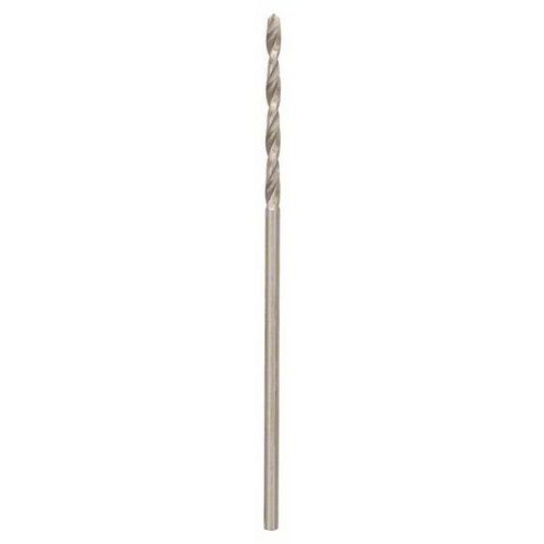 Bosch - Vrtáky do kovu HSS-G, DIN 338
