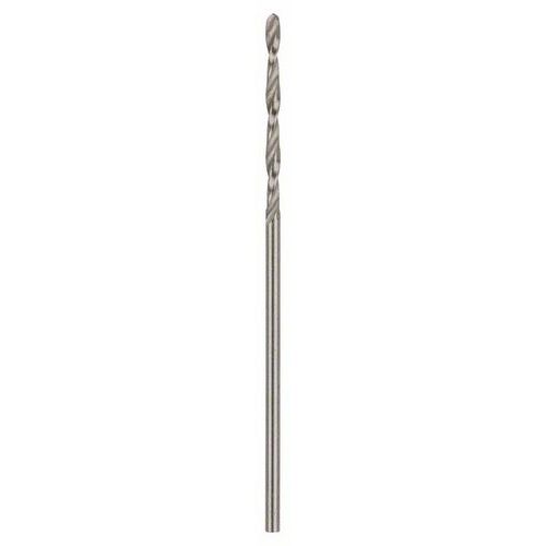 Bosch - Vrtáky do kovu HSS-G, DIN 338