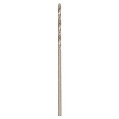 Bosch - Vrtáky do kovu HSS-G, DIN 338