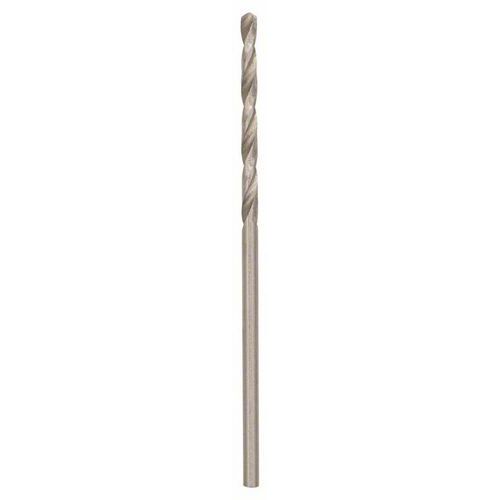Bosch - Vrtáky do kovu HSS-G, DIN 338