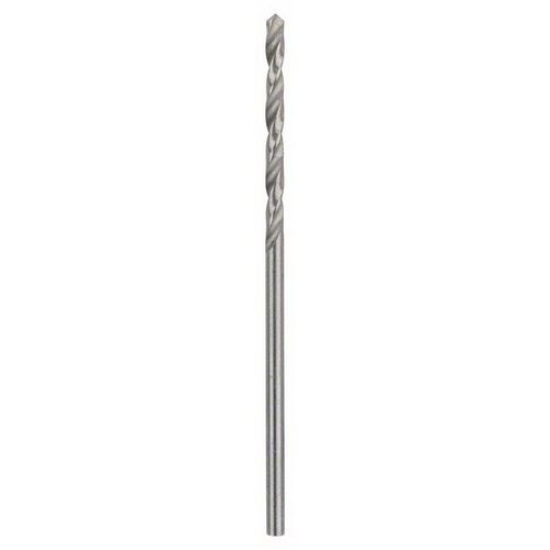 Bosch - Vrtáky do kovu HSS-G, DIN 338