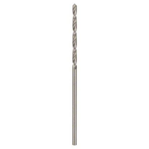 Bosch - Vrtáky do kovu HSS-G, DIN 338