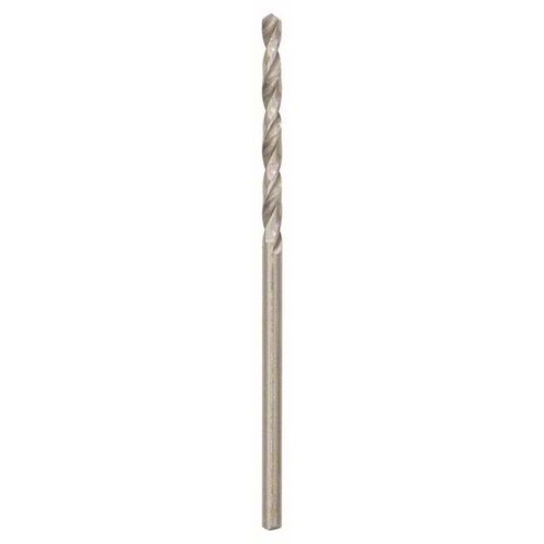 Bosch - Vrtáky do kovu HSS-G, DIN 338