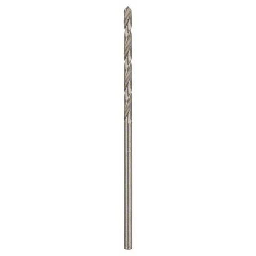 Bosch - Vrtáky do kovu HSS-G, DIN 338
