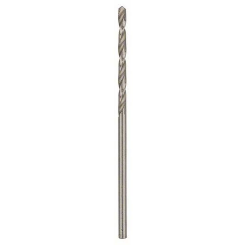 Bosch - Vrtáky do kovu HSS-G, DIN 338