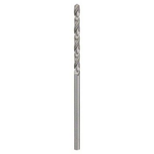 Bosch - Vrtáky do kovu HSS-G, DIN 338
