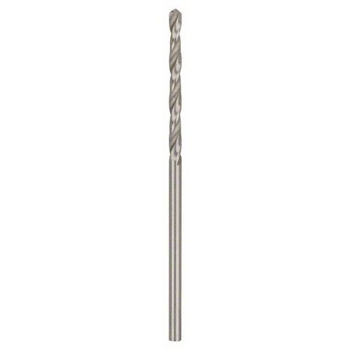 Bosch - Vrtáky do kovu HSS-G, DIN 338