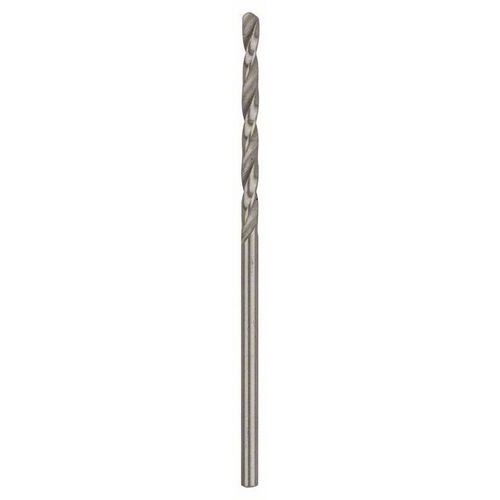 Bosch - Vrtáky do kovu HSS-G, DIN 338