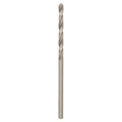 Bosch - Vrtáky do kovu HSS-G, DIN 338