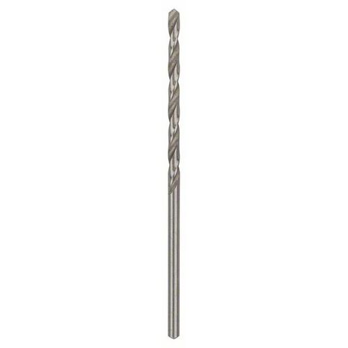 Bosch - Vrtáky do kovu HSS-G, DIN 338