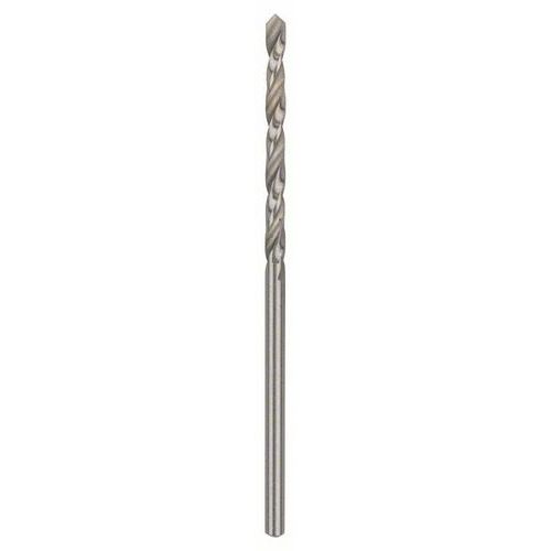 Bosch - Vrtáky do kovu HSS-G, DIN 338